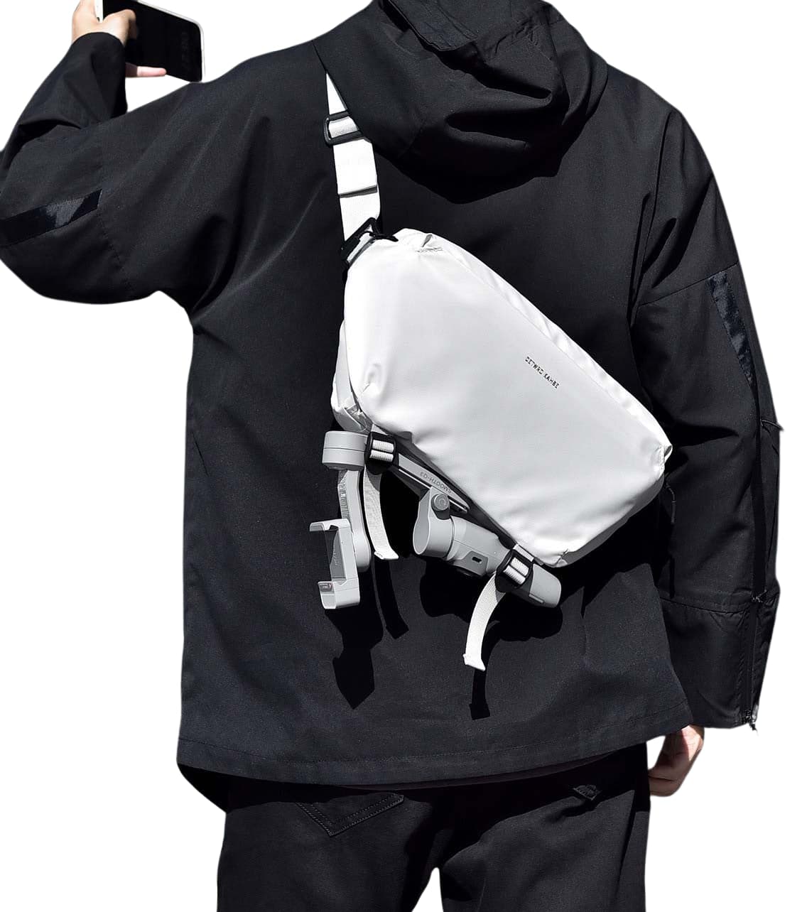 Ignis™ NexGen 3L Crossbody Bag, photo 20