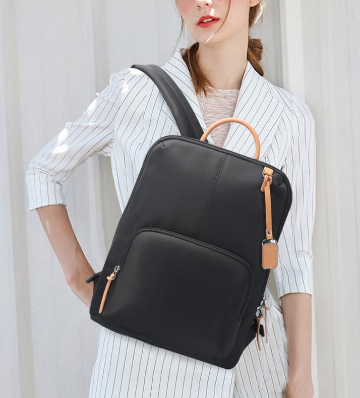 Allure Elite Slim Laptop Backpack for 14", photo 13