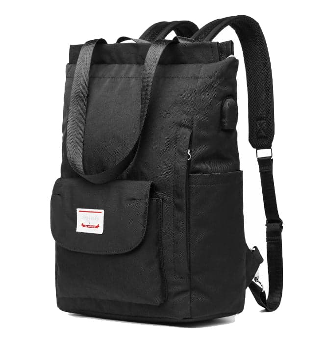 The Mackerel Pro Laptop Backpack with USB Port, photo 10