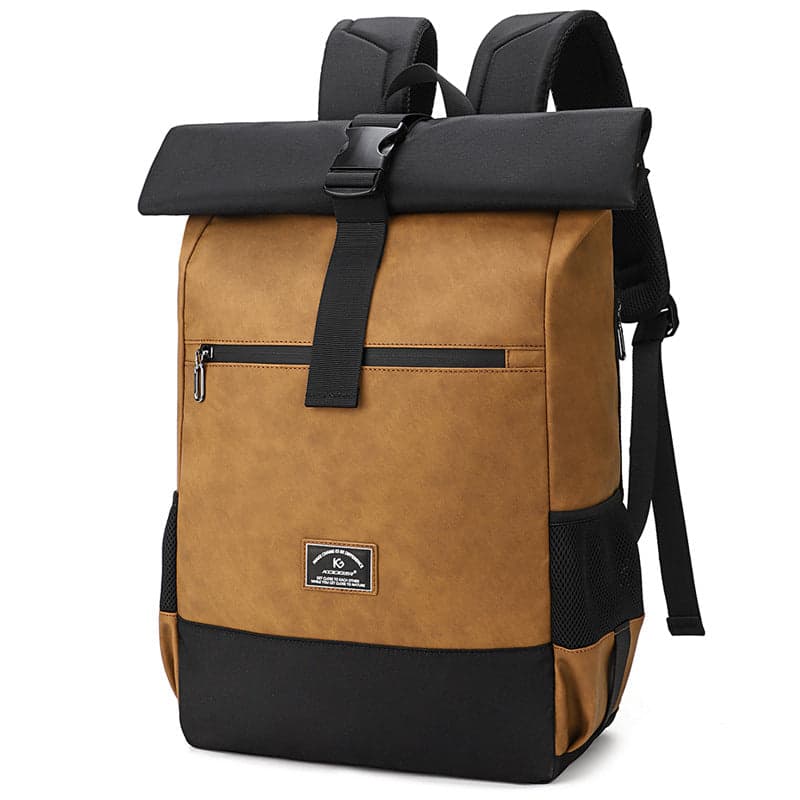ZipMist Elite 18L Laptop Backpack with USB Port