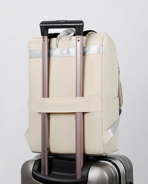 SwiftLuxe Elite Minimalist Laptop Backpack, photo 11