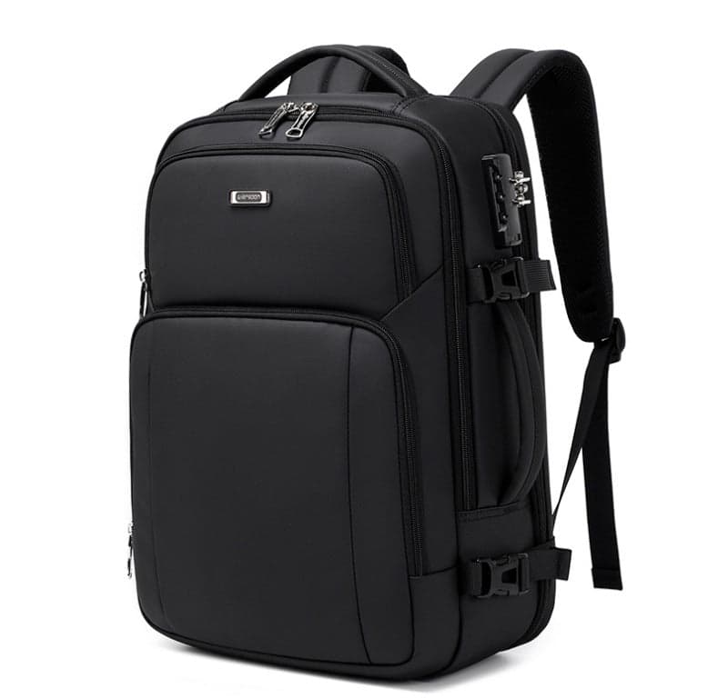 ZenSack Turbo 22L Laptop Backpack with USB Port, photo 14