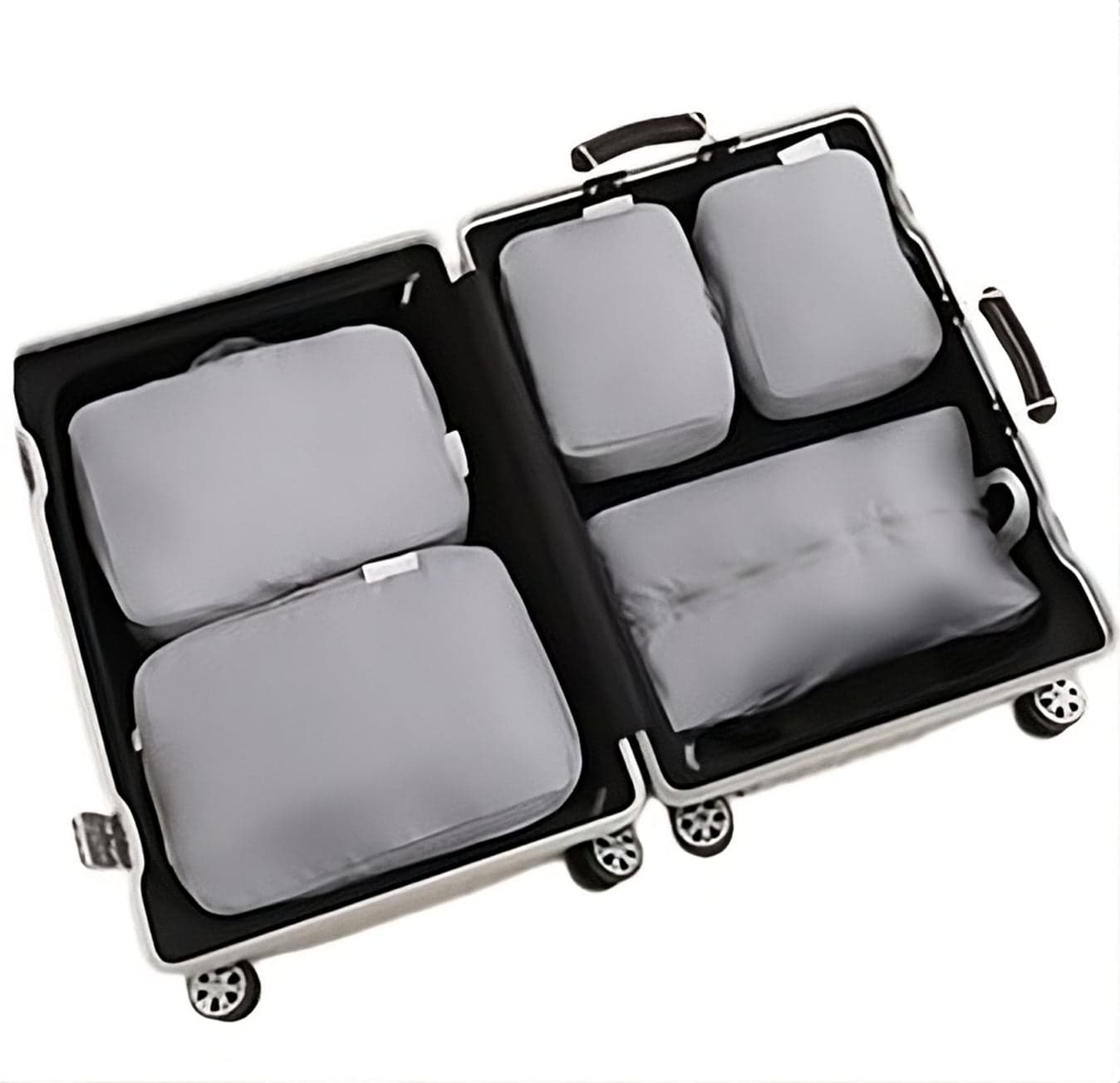Frost Ultra 6-Piece Packing Organizer Set, photo 9