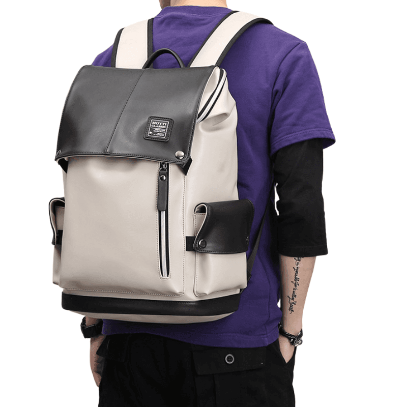 Cyrinthos Xtreme 35L Laptop Backpack with USB Port, photo 12