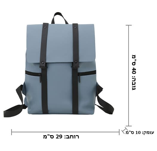 Hydros™ Elite Lightweight Laptop Backpack, photo 13