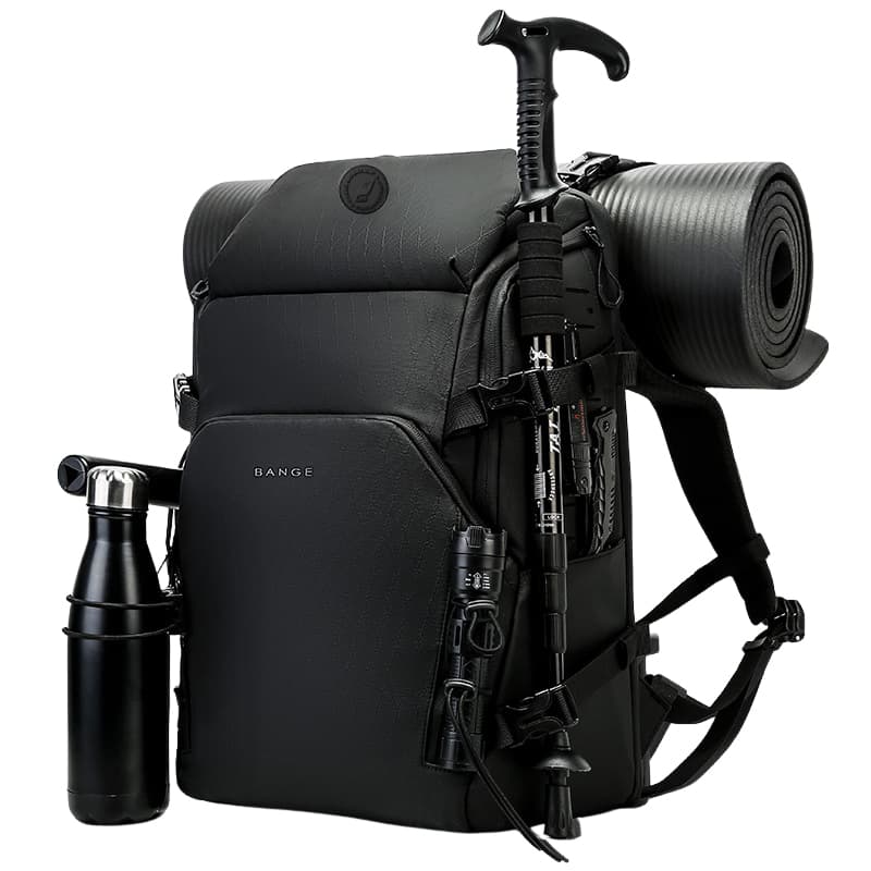 Zorynix™ Prime 35L Tactical Laptop Backpack, photo 14