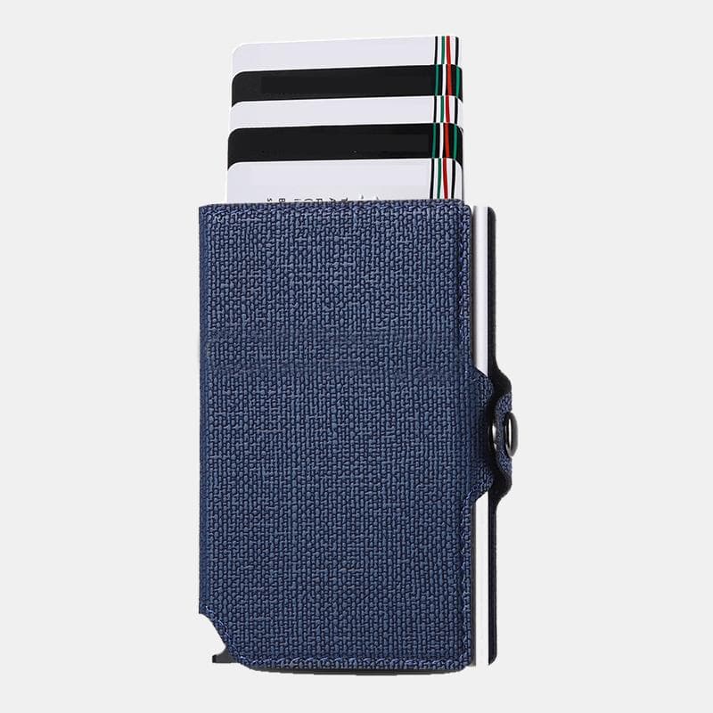 The Enterprise™ Pro Pop-Up Card Wallet with RFID Protection, photo 8