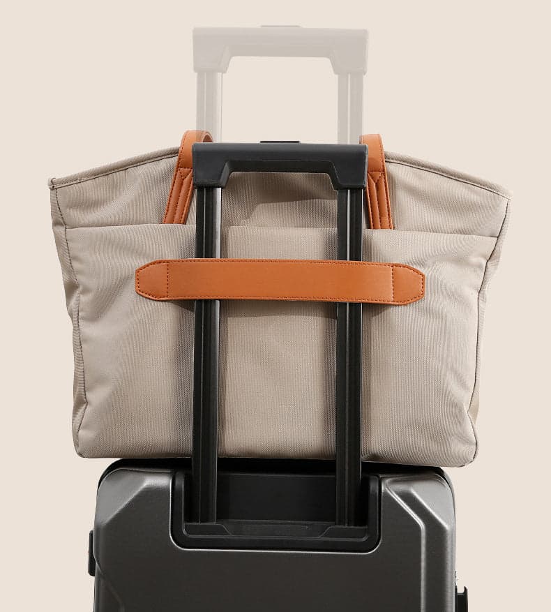 The Stratix Platinum 10L Women's Laptop Briefcase, photo 14