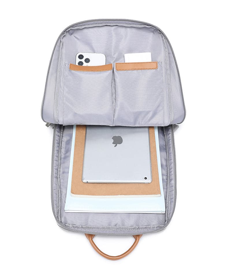 The Executive Pro 8L Water-Repellent Laptop Backpack for 14 Inch Laptops, photo 4