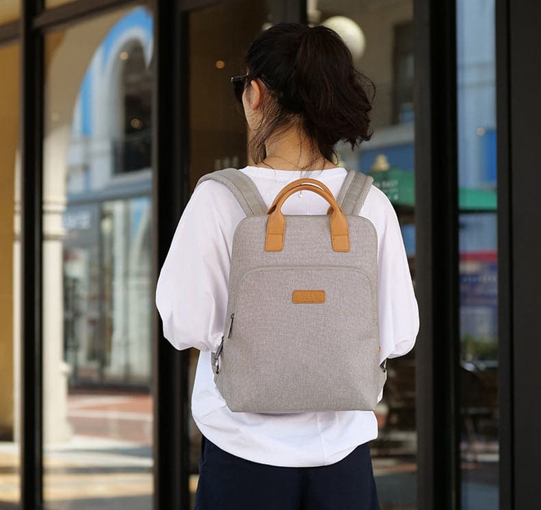 The Lavish™ Pro Women's Laptop Backpack, photo 15