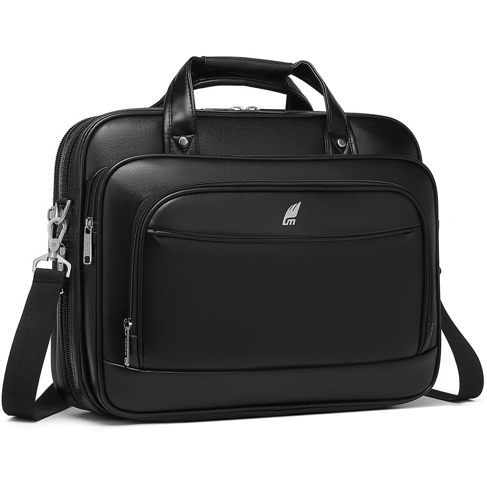 Genesisโข Pro 15L Lightweight Laptop Briefcase, photo 14