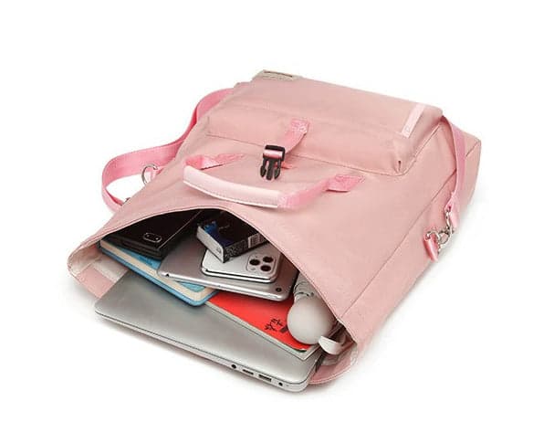 Sylonis Xtreme Foldable Laptop Backpack, photo 16
