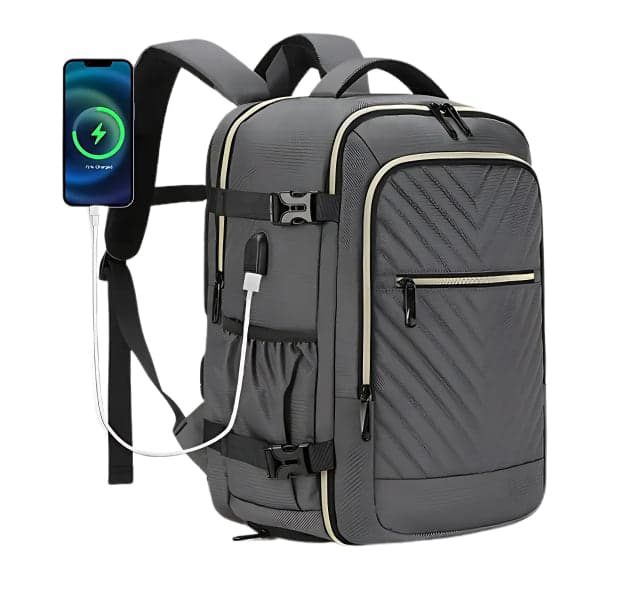 Vexor™ ProX 35L Laptop Backpack with USB Port, photo 16