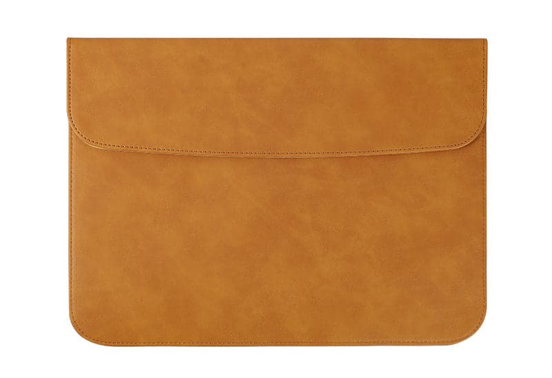 RushX Luxe PU Leather Laptop Sleeve for 13 to 16 Inch Laptops, photo 12