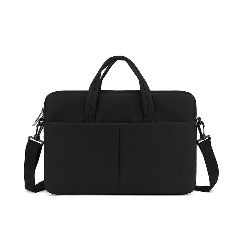 The Bliss™ Water-Repellent Laptop Bag, 12" to 15"