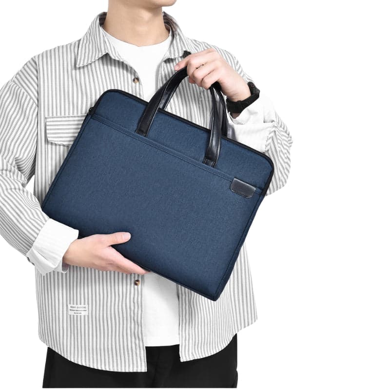 Yrnoxis ProX 4L Slim Laptop Briefcase, photo 15