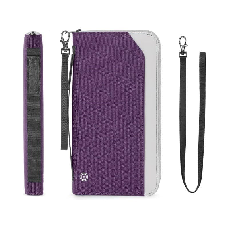 Pyroxis™ RFID Travel Organizer, photo 8