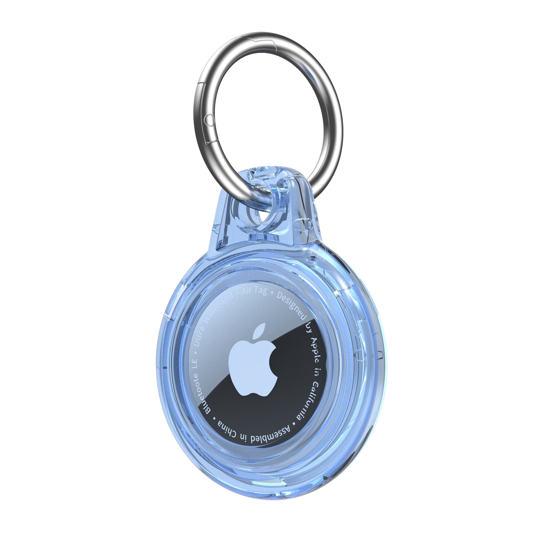 Myvon™ Ultra AirTag Case with Keychain, photo 13
