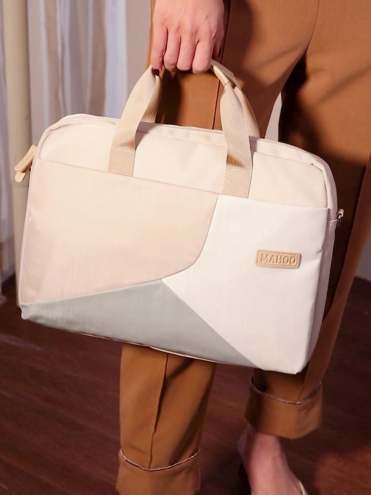The Frequently™ Pro Laptop Briefcase, 13" to 16", photo 13