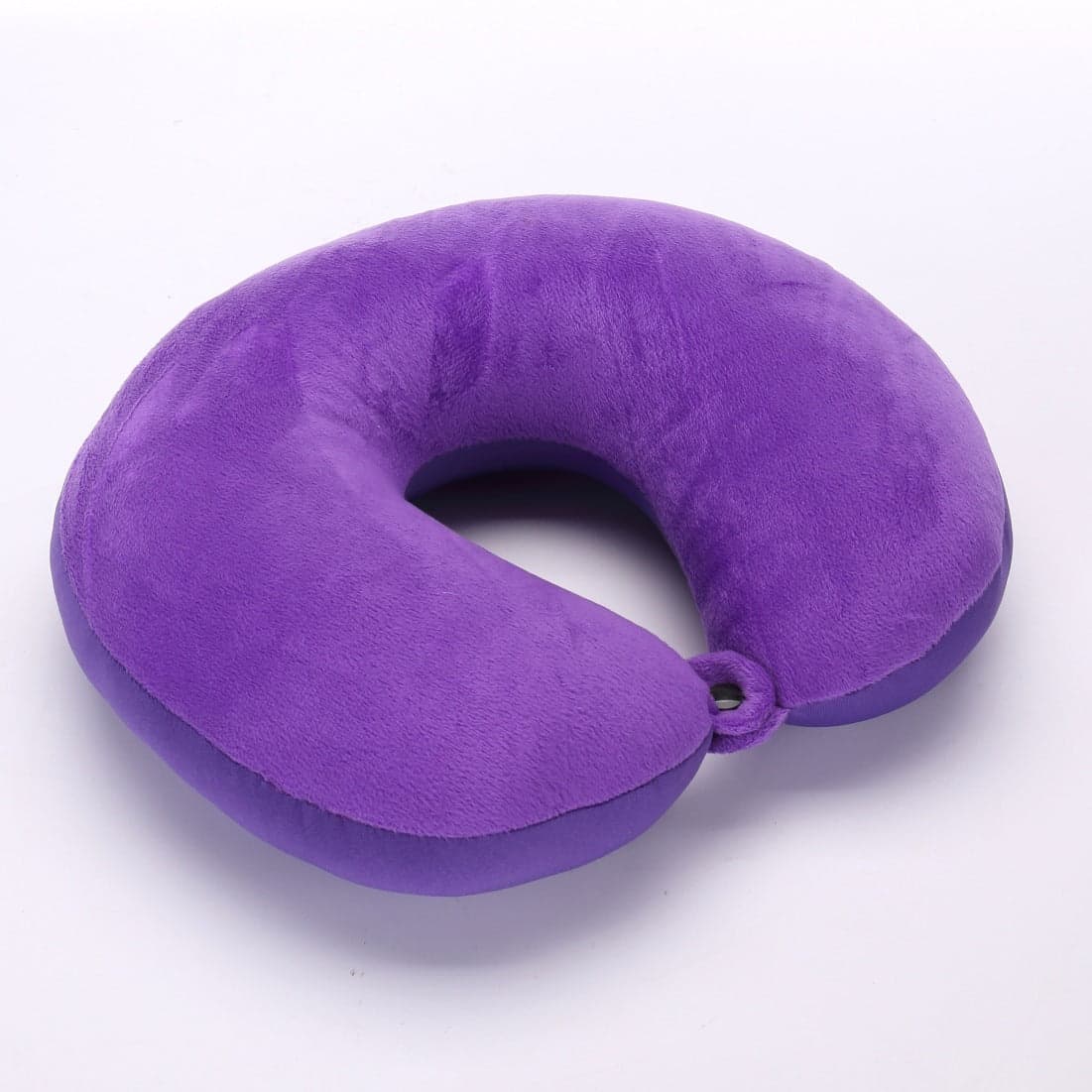 Twillio Ergonomic Travel Pillow, photo 8