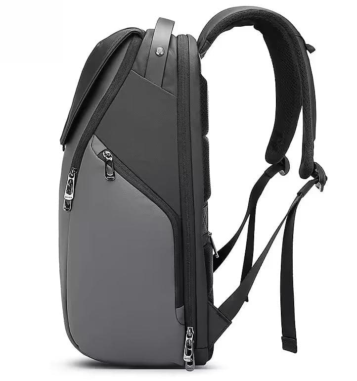 Hoot Pro 25L Laptop Backpack with USB Port, photo 11