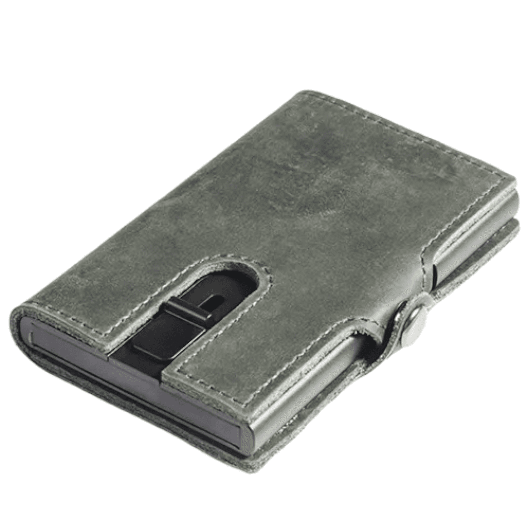Slide™ Compact Pop-Up Card Wallet with RFID Protection, photo 11