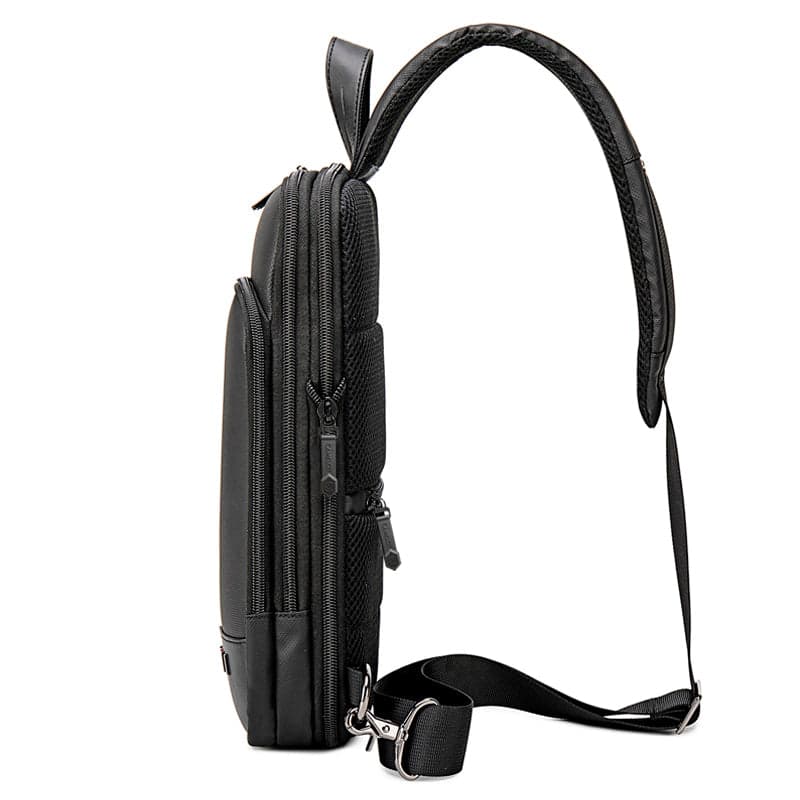 Ranger™ ProX 5L PU Leather Business Shoulder Bag, photo 11