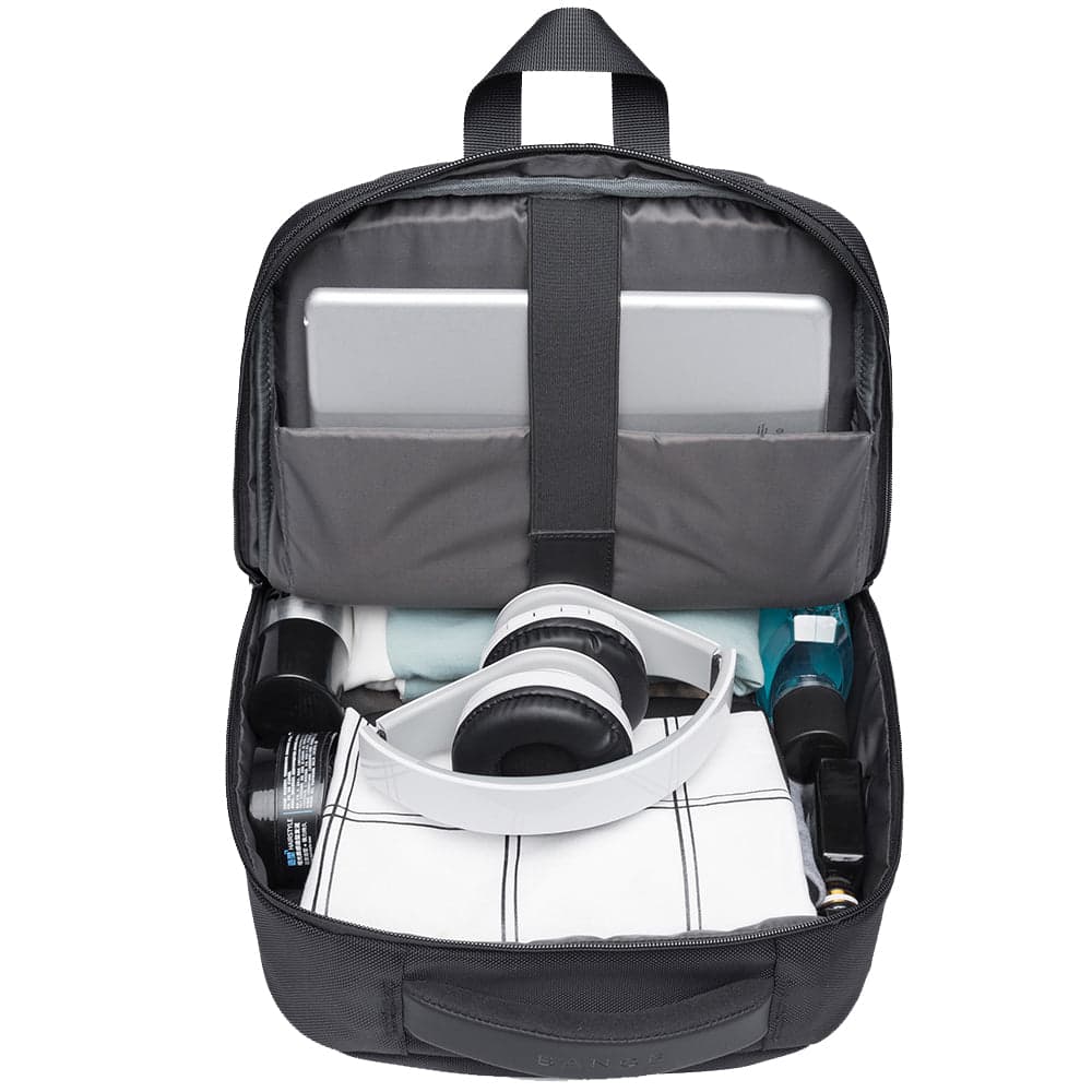 Starry™ Laptop Backpack with USB Port, photo 3