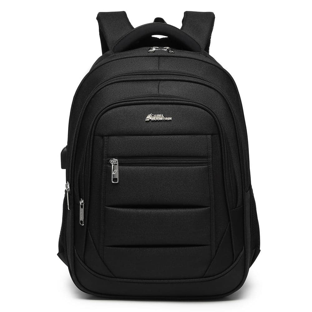 Roxy™ Water-Repellent Laptop Backpack with USB Port, photo 2