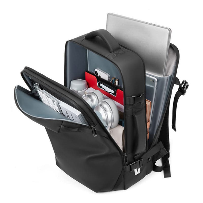 Kryton™ Max Quantum 37L Laptop Backpack, photo 8