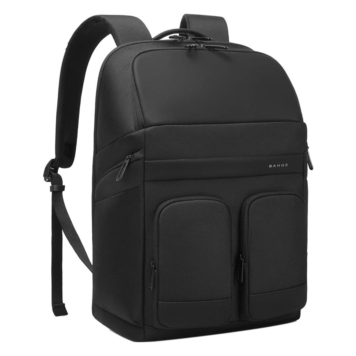The Corvane Cargo-Pocket Laptop Backpack, photo 16