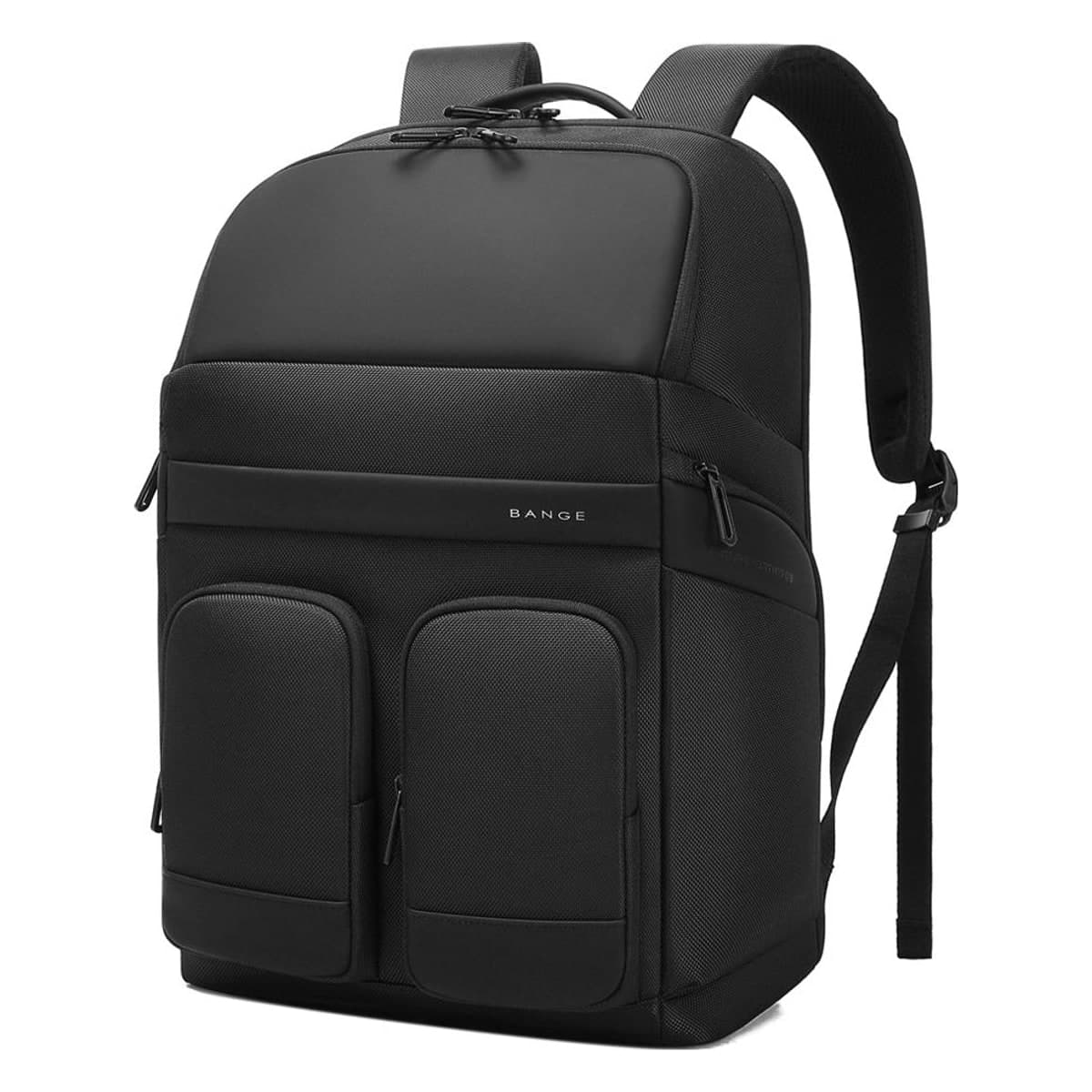 The Corvane Cargo-Pocket Laptop Backpack, photo 15