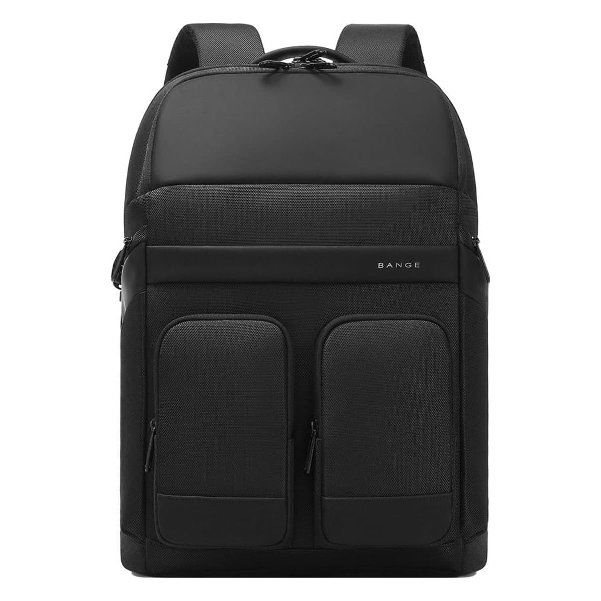 The Corvane Cargo-Pocket Laptop Backpack