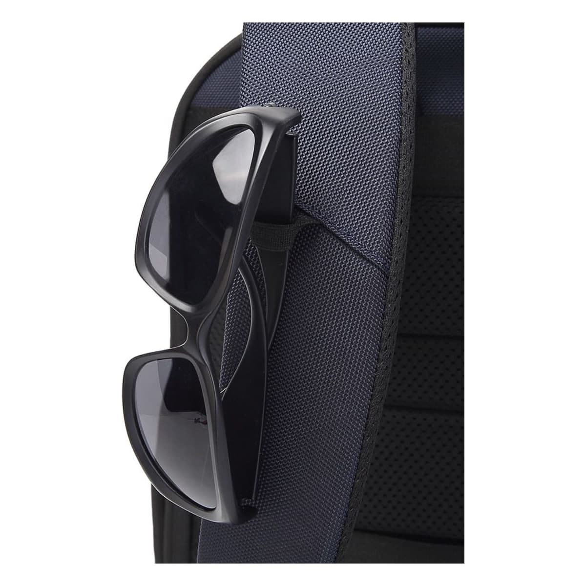 The Corvane Cargo-Pocket Laptop Backpack, photo 13