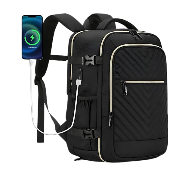 Vexor™ ProX 35L Laptop Backpack with USB Port, photo 3