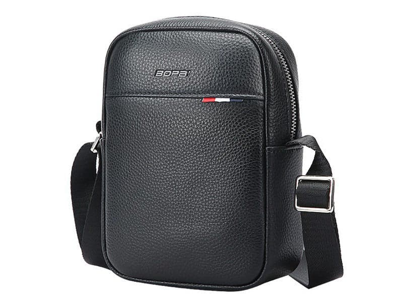 Lunarex™ Prime Lightweight Crossbody Bag