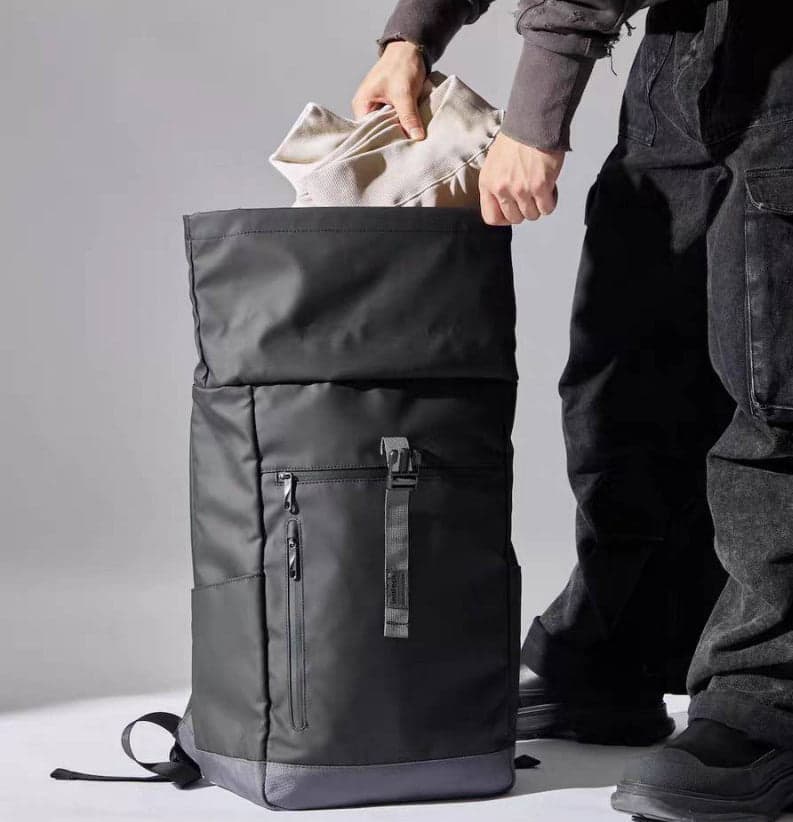 Lydra™ Exclusive 17" Laptop Backpack, photo 11