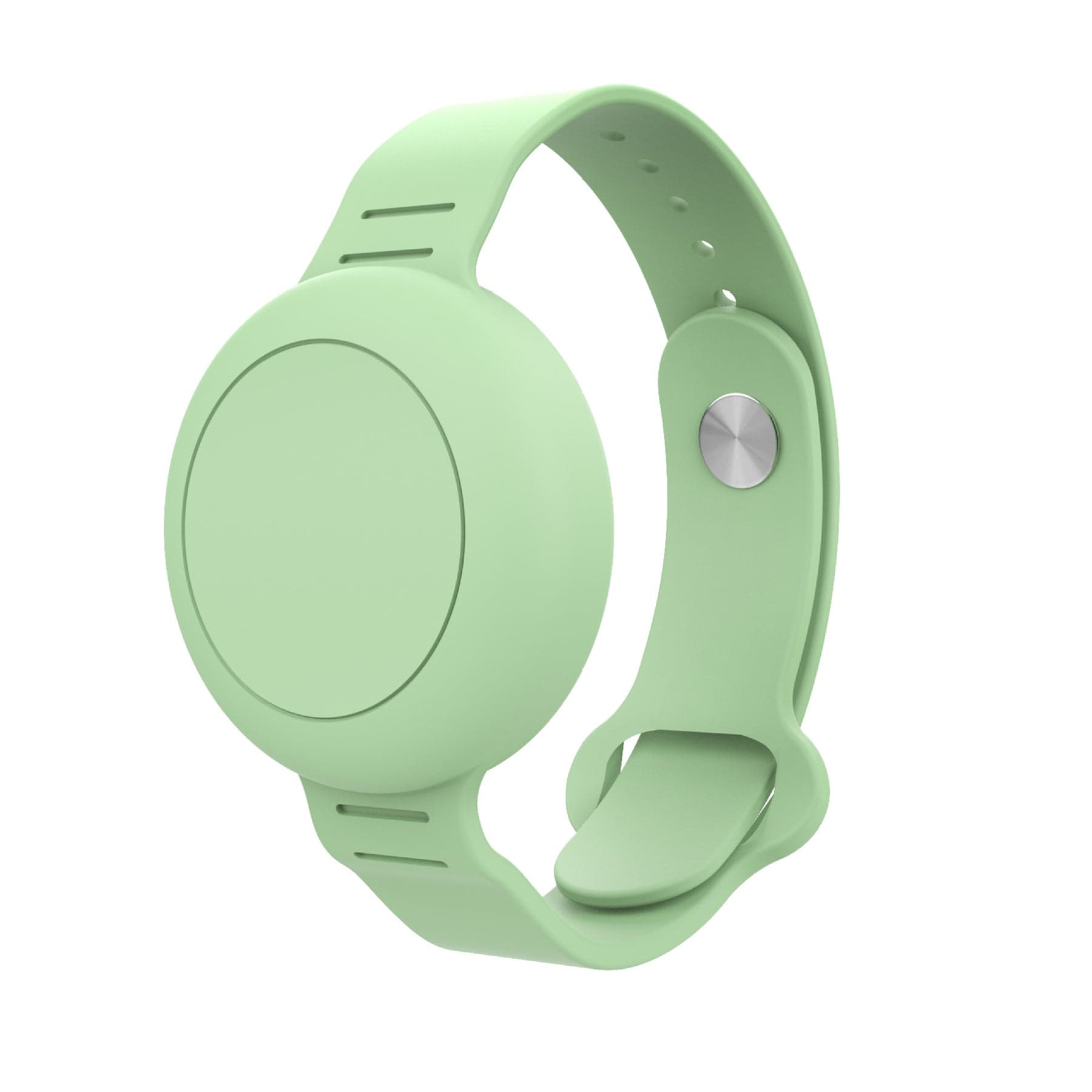 Aetheris™ AirTag Wristband for Kids and Seniors, photo 6
