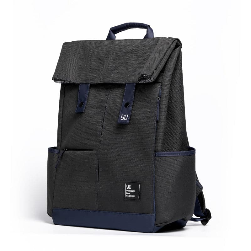 The Exact™ Pro Genuine Leather Laptop Backpack