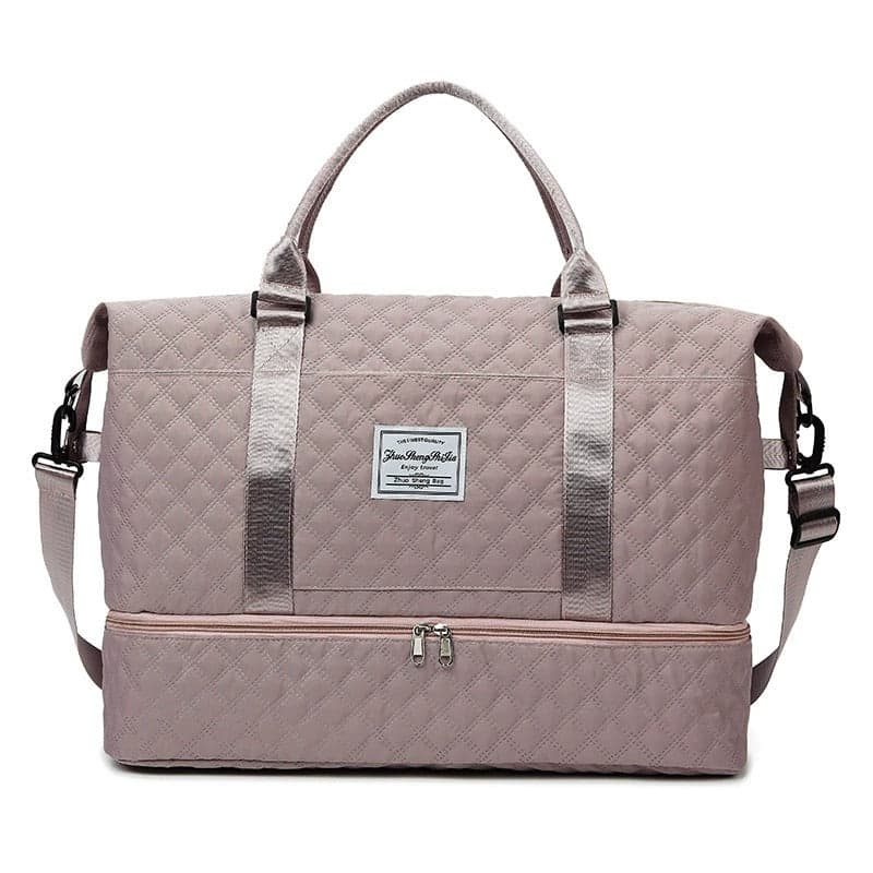 Solanisโข ProX 55L Travel and Gym Bag, photo 19