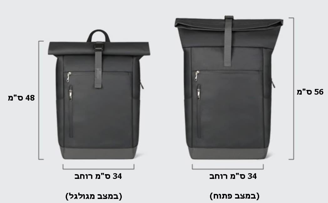 Lydra™ Exclusive 17" Laptop Backpack, photo 3