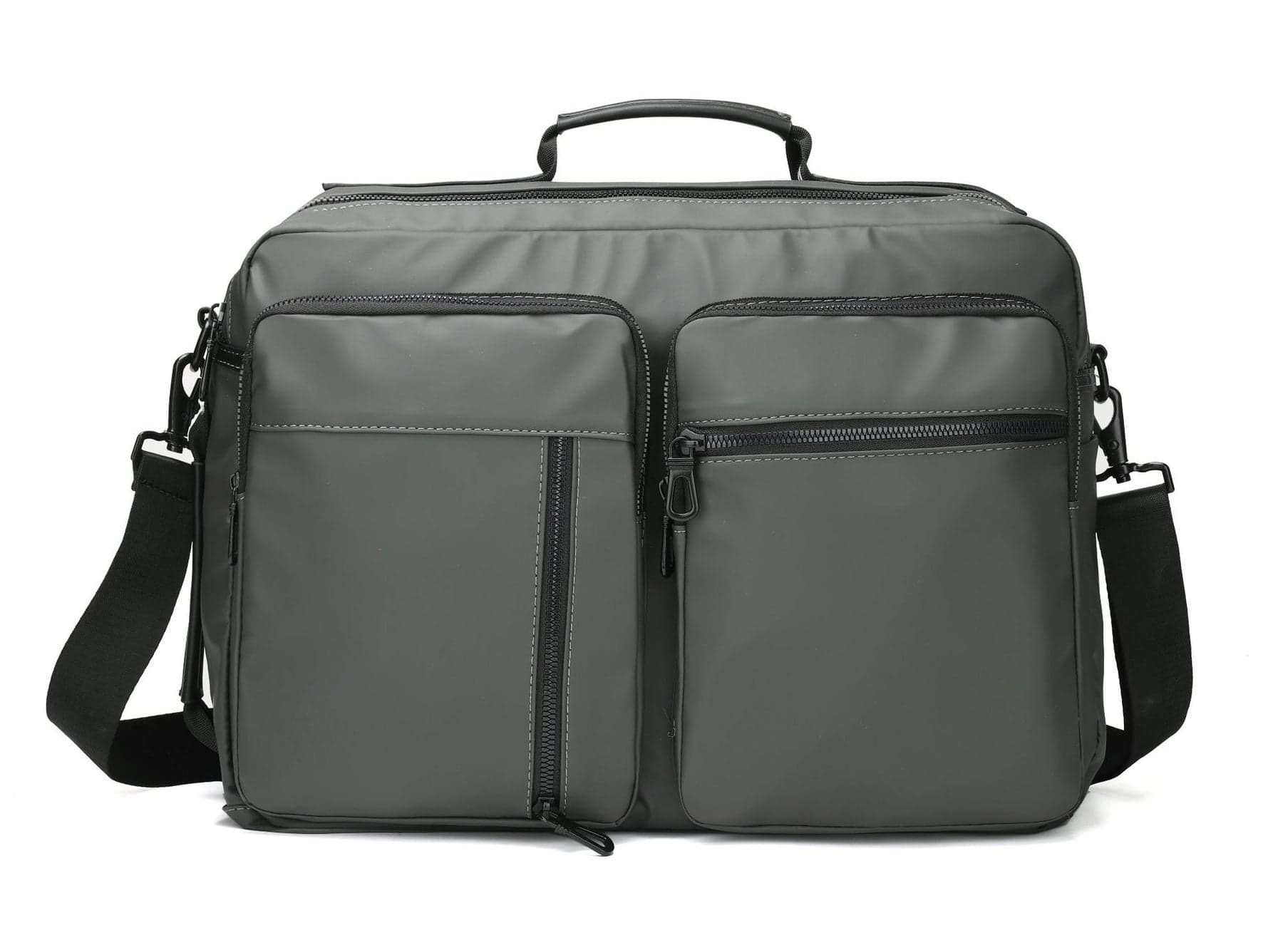 The Murmur Pro Expandable Laptop Briefcase, 20 to 35 L, photo 8