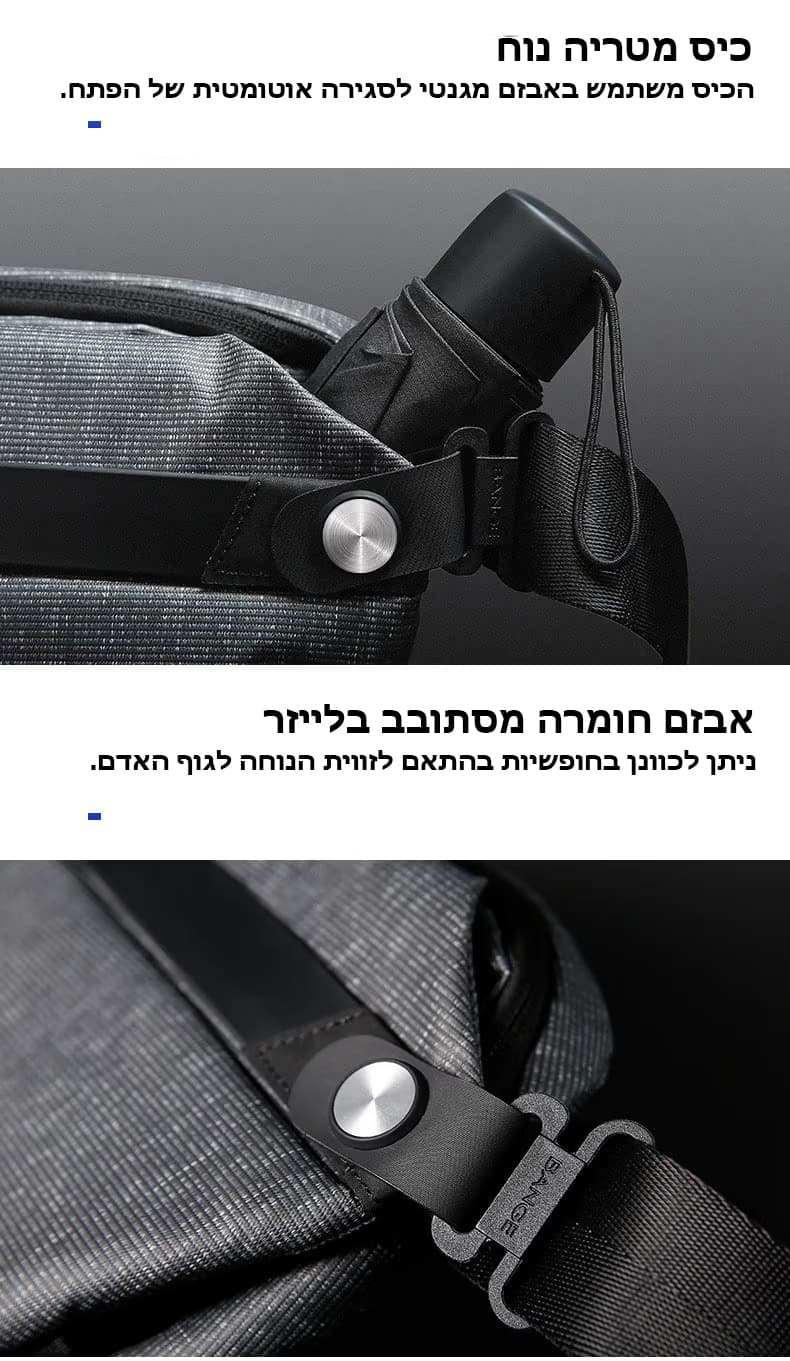 CityScape Evolve Water-Resistant Organizer Pouch, photo 6