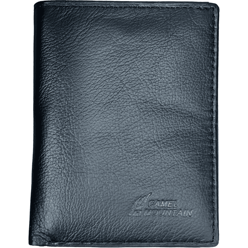 Marco™ Compact 9-Card Wallet with RFID Protection, photo 3