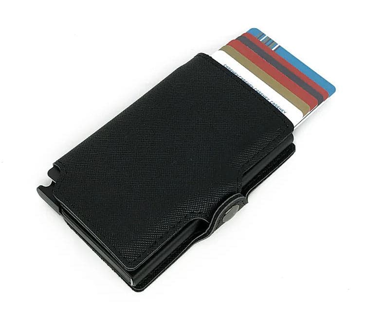 Slim Card Case v2™ Pop-Up Wallet with RFID Blocking, photo 5