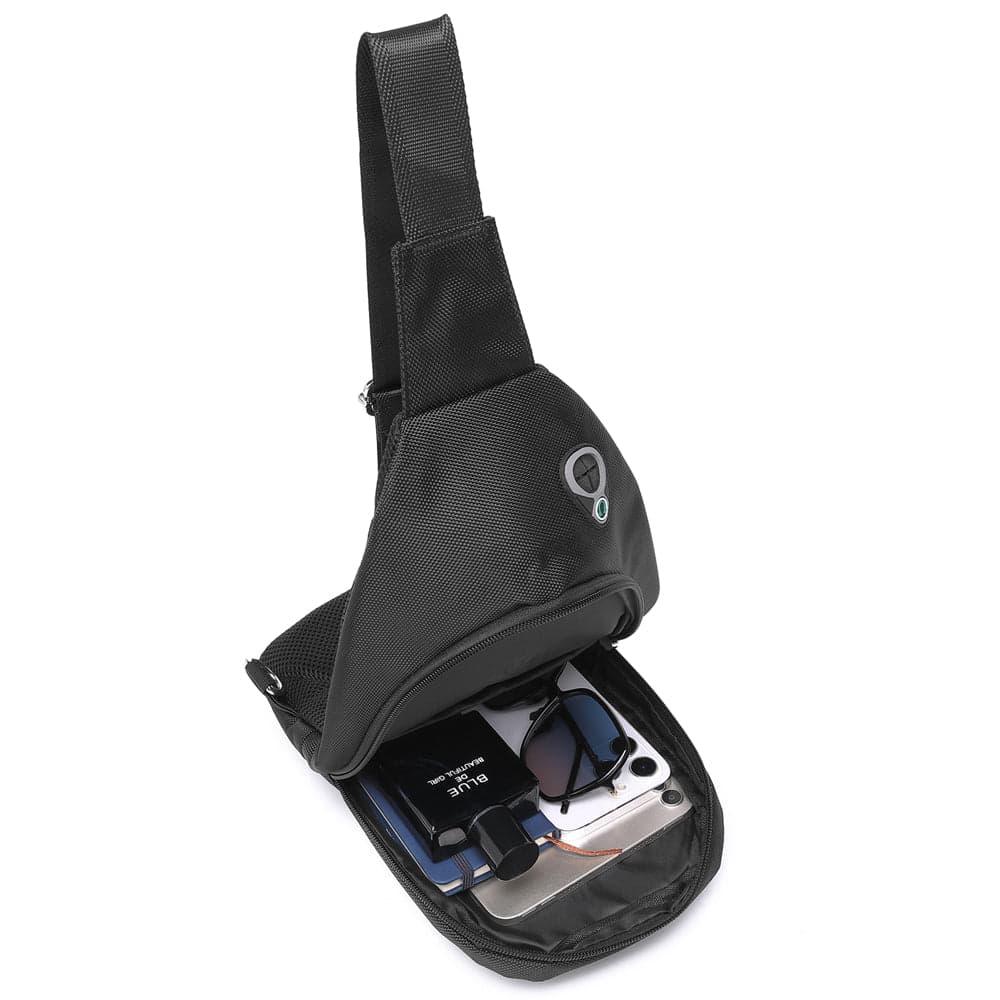 Eclipse™ Lightweight Sling Bag, photo 4