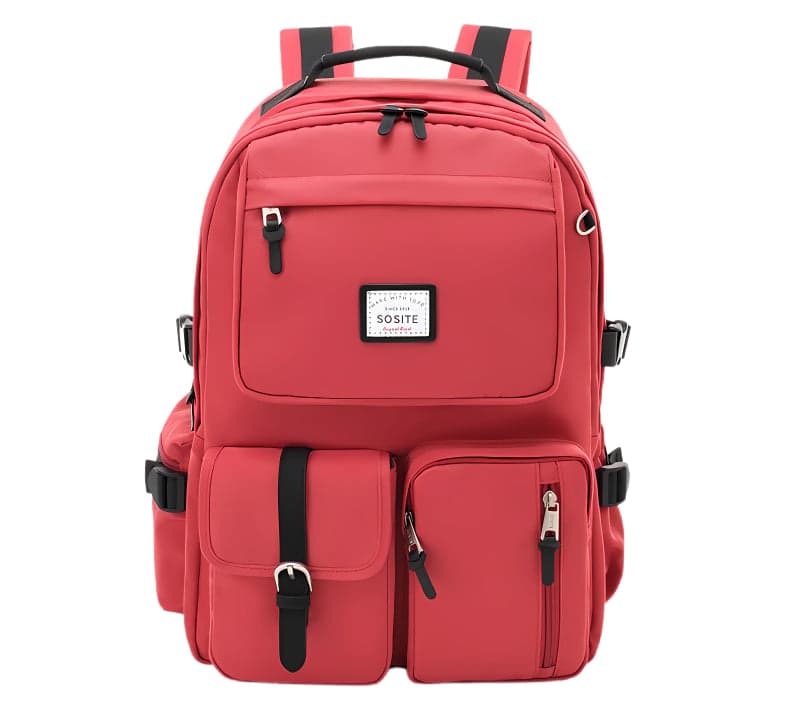 Nitronis™ 36L Anti-Theft Laptop Backpack, photo 13