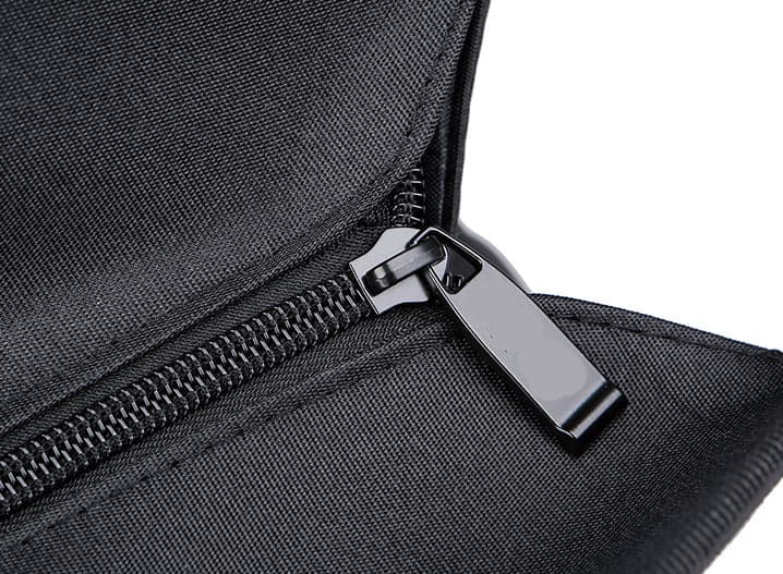 The Royals Pro 2.0 10L Lightweight Laptop Briefcase for 14 Inch Laptops, photo 10
