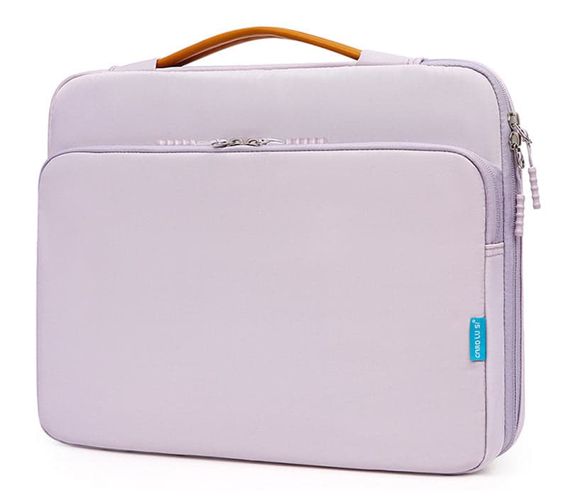 The Quantor™ Turbo Lightweight Laptop Case for 13 to 16 Inch Laptops, photo 12