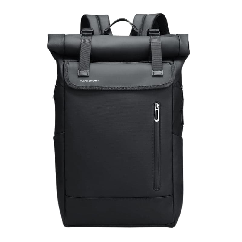 Kynthera Edge Roll-Top Laptop Backpack with USB Port, 20 to 35 L, photo 13